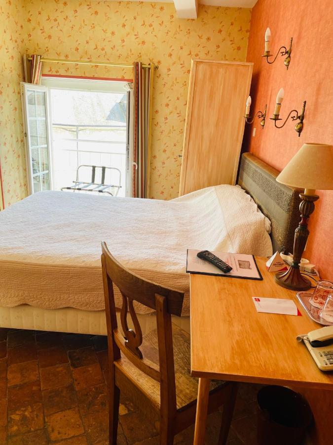 De La Sologne Hotel 3*