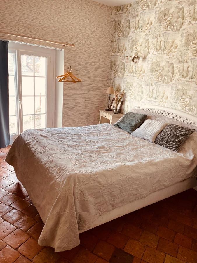 De La Sologne Hotel Beaugency